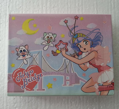 魔法小天使 「小忌廉 彩虹大橋」東京限定 記事簿 Box set Creamy Mami × Tokyo Box set Memo Pad - Tokyo Bridge【Magical Angel Creamy Mami】