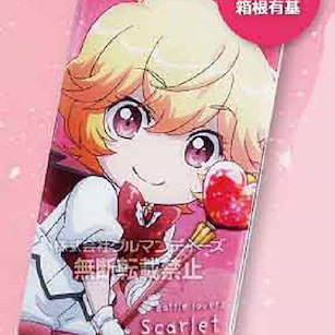 美男高校地球防衛部LOVE！ iPhone 6 機套 箱根有基 iPhone6 Shell Jacket Hakone Yumoto LOVE-01A【Cute High Earth Defense Club Love!】