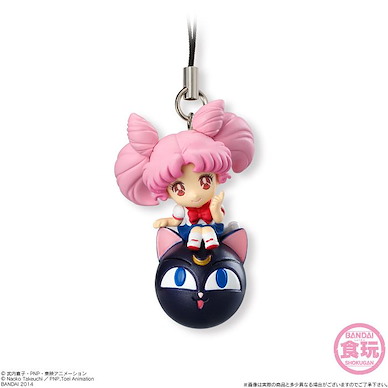 美少女戰士 Twinkle Dolly「豆釘兔」Vol. 1 掛飾 Twinkle Dolly Sailor Chibi moon Vol. 1【Sailor Moon】