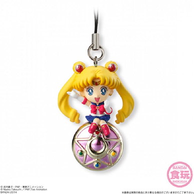 美少女戰士 Twinkle Dolly 月野兔 Vol. 1 掛飾 Twinkle Dolly Sailor Moon Vol. 1【Sailor Moon】