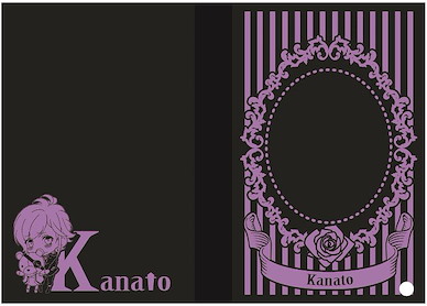 魔鬼戀人 逆卷奏人 筆記本黑板 Notebook Type Blackboard Sakamaki Kanato【Diabolik Lovers】