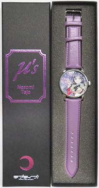 LoveLive! 明星學生妹 東條希 手錶系列 Ver. 2 Wrist Watch Ver. 2 Tojo Nozomi【Love Live! School Idol Project】