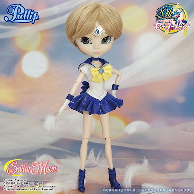 美少女戰士 天王星「天王遙」Pullip Fashion Doll Fashion Doll Pullip Sailor Uranus【Sailor Moon】