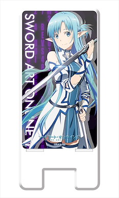 刀劍神域系列 「亞絲娜」亞克力 手提電話座 Acrylic Smartphone Stand Asuna【Sword Art Online Series】