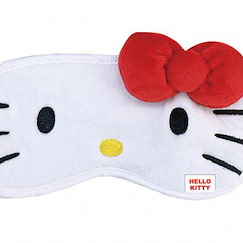 Hello Kitty : 日版 甜睡眼罩