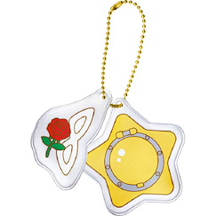 美少女戰士 一番賞 F 賞 掛飾 - 星空音樂盒 Ichiban Kuji Prize F Mascot Starry Sky Music Box【Sailor Moon】
