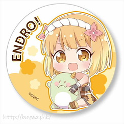 Endro! 「法伊」徽章 GyuGyutto Can Badge Fai【Endro!】