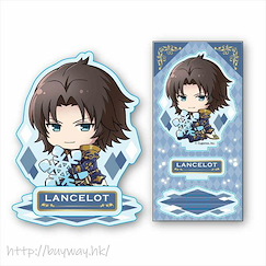 碧藍幻想 「Lancelot」亞克力企牌 GyuGyutto Acrylic Figure Lancelot【Granblue Fantasy】