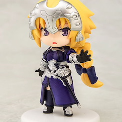 Fate系列 Toy's Works 2.5 Premium「Ruler (聖女貞德)」黑之陣營 Toy's Works Collection 2.5 premium Black Camp Ruler【Fate Series】