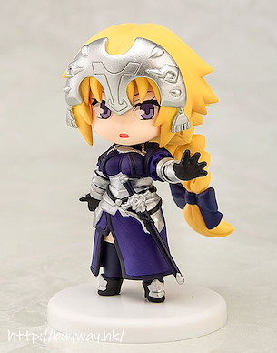 Fate系列 Toy's Works 2.5 Premium「Ruler (聖女貞德)」黑之陣營 Toy's Works Collection 2.5 premium Black Camp Ruler【Fate Series】
