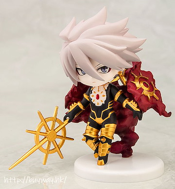 Fate系列 Toy's Works 2.5 Premium「Lancer (迦爾納 Karna)」赤之陣營 Toy's Works Collection 2.5 premium Red Camp Lancer of Red【Fate Series】