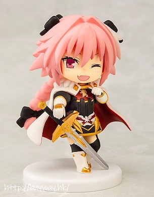 Fate系列 Toy's Works 2.5 Premium「Black Rider (Astolfo)」黑之陣營 Toy's Works Collection 2.5 premium Black Camp Rider of Black【Fate Series】