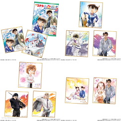 名偵探柯南 色紙ART 2 (10 個入) Shikishi Art 2 (10 Pieces)【Detective Conan】