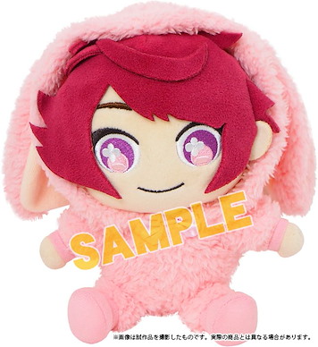 A3! 「佐久間咲也」兔子睡衣公仔 Rabbit Pajama Stuffed Toy Sakuya Sakuma【A3!】