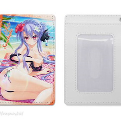 Summer Pockets 「空門蒼」全彩 證件套 Ao Sorakado Full Color Pass Case【Summer Pockets】
