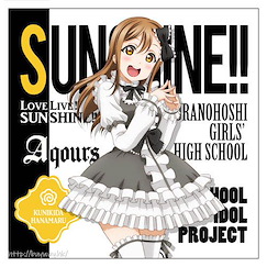LoveLive! Sunshine!! : 日版 「國木田花丸」Gothic Lolita Ver. Cushion套