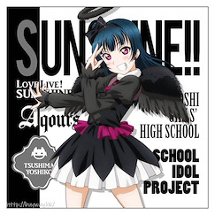 LoveLive! Sunshine!! : 日版 「津島善子」Gothic Lolita Ver. Cushion套