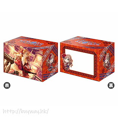 BanG Dream! 「今井莉莎」收藏咭專用收納盒 Part.2 Bushiroad Deck Holder Collection V2 Vol. 640 Imai Risa Part. 2【BanG Dream!】