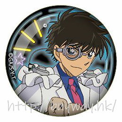 名偵探柯南 「怪盜基德」霓虹 玻璃磁貼 Neon Art Series Glass Magnet Kaito Kid【Detective Conan】