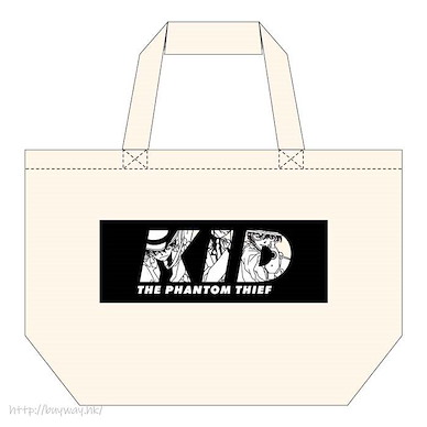 名偵探柯南 「怪盜基德」專名系列 小手提袋 Logo Series Mini Tote Bag B Kaito Kid【Detective Conan】