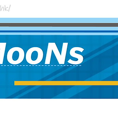 B-PROJECT 「MooNs」化妝袋 Cosmetic Pouch MooNs【B-PROJECT】