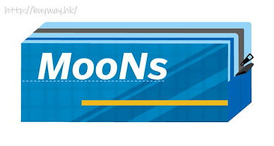 B-PROJECT 「MooNs」化妝袋 Cosmetic Pouch MooNs【B-PROJECT】