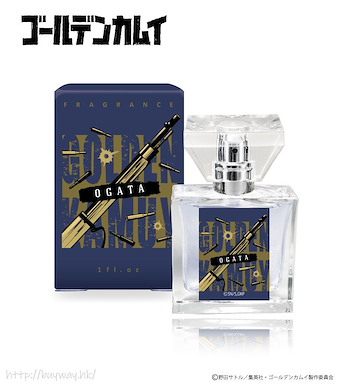 黃金神威 「尾形百之助」香水 Fragrance Ogata Hyakunosuke【Golden Kamuy】