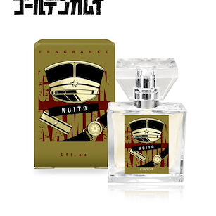 黃金神威 「鯉登少尉」香水 Fragrance Koito【Golden Kamuy】