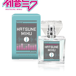 VOCALOID系列 「初音未來」香水 Fragrance Hatsune Miku【VOCALOID Series】