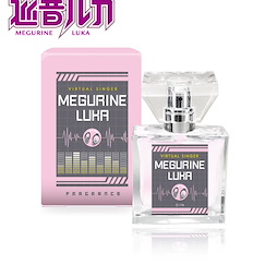 VOCALOID系列 「巡音流歌」香水 Fragrance Megurine Luka【VOCALOID Series】
