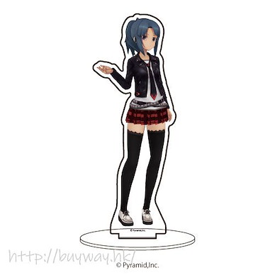 機戰少女Alice 「小鳥遊憐」亞克力企牌 Chara Acrylic Figure 06 Takanashi Rei【Alice Gear Aegis】