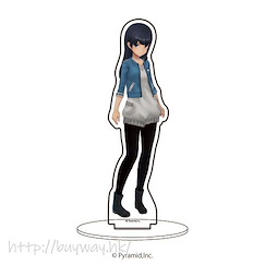 機戰少女Alice 「小芦睦海」亞克力企牌 Chara Acrylic Figure 09 Koashi Mutsumi【Alice Gear Aegis】