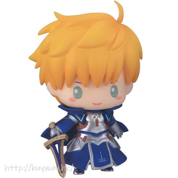 Fate系列 : 日版 「Saber (Arthur Pendragon)」[Prototype] 角色小擺設 Fate/Grand Order Design produced by Sanrio