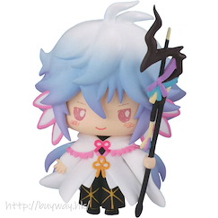 Fate系列 「Caster (梅林)」角色小擺設 Fate/Grand Order Design produced by Sanrio Fate/Grand Order Design produced by Sanrio Mini Figure Caster Merlin【Fate Series】