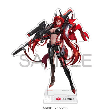 勝利女神：妮姬 「小紅帽」亞克力企牌 Acrylic Stand Red Hood【Goddess of Victory: Nikke】