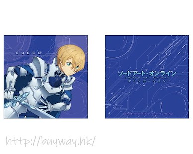 刀劍神域系列 「尤吉歐」長形 Cushion Square Cushion Eugeo【Sword Art Online Series】