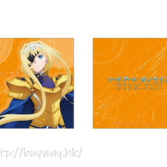 刀劍神域系列 「愛麗絲」長形 Cushion Square Cushion Alice【Sword Art Online Series】