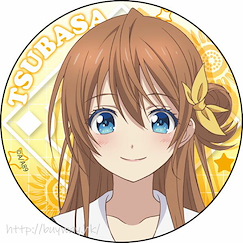 八月的棒球甜心 「有原翼」收藏徽章 Can Badge Tsubasa Arihara【Hachigatsu no Cinderella Nine】