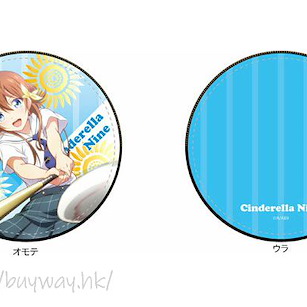 八月的棒球甜心 「有原翼」圓形散銀包 Coin Case【Hachigatsu no Cinderella Nine】