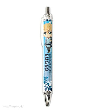 刀劍神域系列 「尤吉歐」兒時 B 款 原子筆 Nendoroid Plus Ballpoint Pen Eugeo 2【Sword Art Online Series】