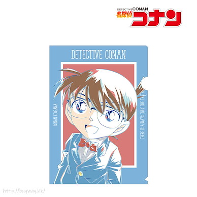 名偵探柯南 「江戶川柯南」Vol.2 Ani-Art 文件套 Ani-Art Clear File Vol. 2 Edogawa Conan【Detective Conan】