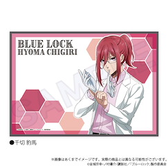 BLUE LOCK 藍色監獄 「千切豹馬」運動研究生 Ver. 毛毯 Blanket Sports Research Student Ver. Chigiri Hyoma【Blue Lock】
