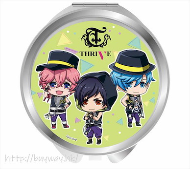 B-PROJECT 「THRIVE」化妝鏡 Compact Mirror THRIVE【B-PROJECT】