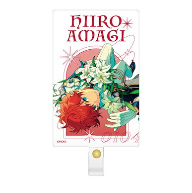 偶像夢幻祭 「天城一彩」手機裝飾片 Phone Tab 14 Amagi Hiiro【Ensemble Stars!】
