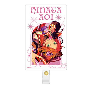偶像夢幻祭 「葵ひなた」手機裝飾片 Phone Tab 24 Aoi Hinata【Ensemble Stars!】