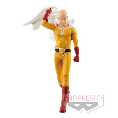 一拳超人 「埼玉」DXF -PREMIUM FIGURE- DXF -PREMIUM FIGURE- Saitama【One-Punch Man】