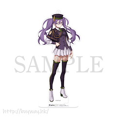Fate系列 : 日版 「紫苑 (希翁‧艾爾多娜‧亞特拉斯)」亞克力匙扣 Fate/Grand Order AnimeJapan2019