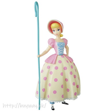 反斗奇兵 UDF「牧羊女」Dress Ver. UDF Bo Peep (Dress Ver.)【Toy Story】