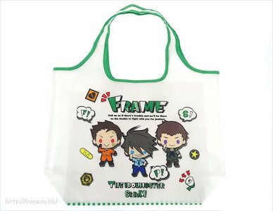 偶像大師 SideM 「FRAME」購物袋 Eco Bag FRAME【The Idolm@ster SideM】