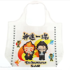 偶像大師 SideM 「神速一魂」購物袋 Eco Bag Shinsokuikkon【The Idolm@ster SideM】